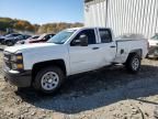 2014 Chevrolet Silverado K1500