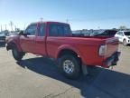 2002 Ford Ranger Super Cab