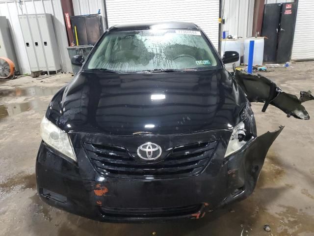 2008 Toyota Camry CE