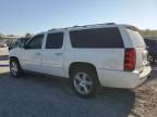 2011 Chevrolet Suburban C1500 LTZ