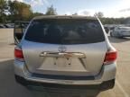 2012 Toyota Highlander Base