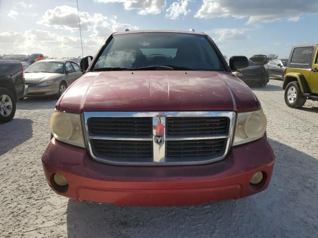 2008 Dodge Durango SLT