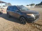 2014 Ford Explorer Sport