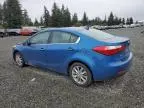 2014 KIA Forte EX