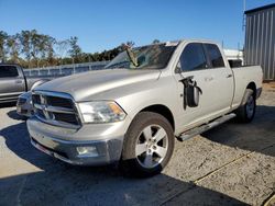 Dodge salvage cars for sale: 2010 Dodge RAM 1500