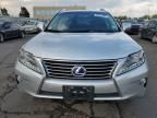 2013 Lexus RX 450H