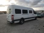 2008 Freightliner Sprinter 2500