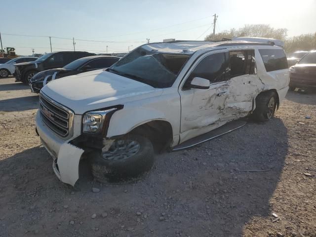 2015 GMC Yukon XL K1500 SLT