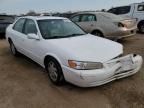 1999 Toyota Camry LE