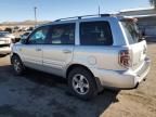 2006 Honda Pilot EX