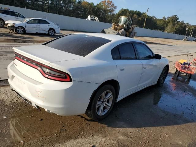 2015 Dodge Charger SE