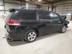 2014 Toyota Sienna LE