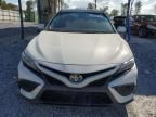 2024 Toyota Camry SE Night Shade