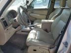 2009 Jeep Liberty Limited