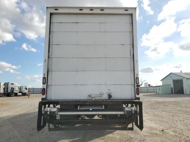 2012 Freightliner M2 106 Medium Duty