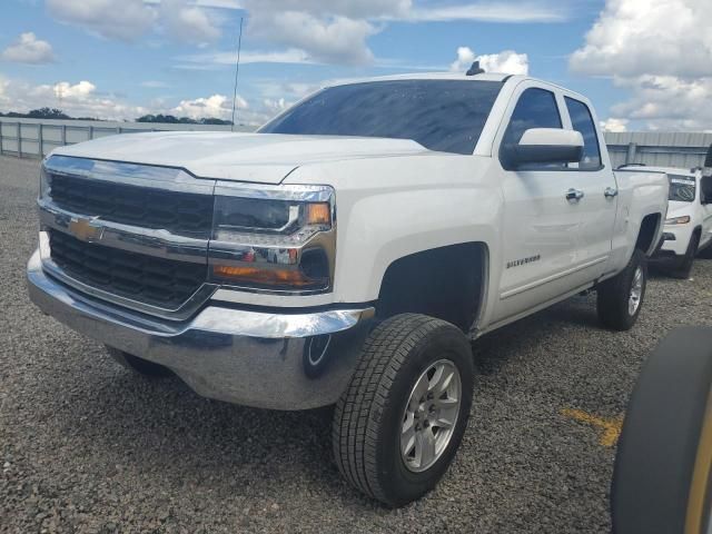 2019 Chevrolet Silverado LD C1500 LT