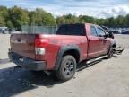 2008 Toyota Tundra Double Cab