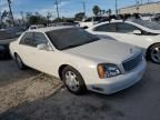 2004 Cadillac Deville