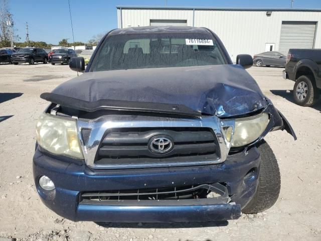 2005 Toyota Tacoma Prerunner Access Cab