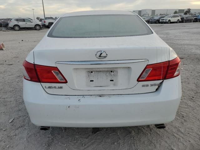 2008 Lexus ES 350