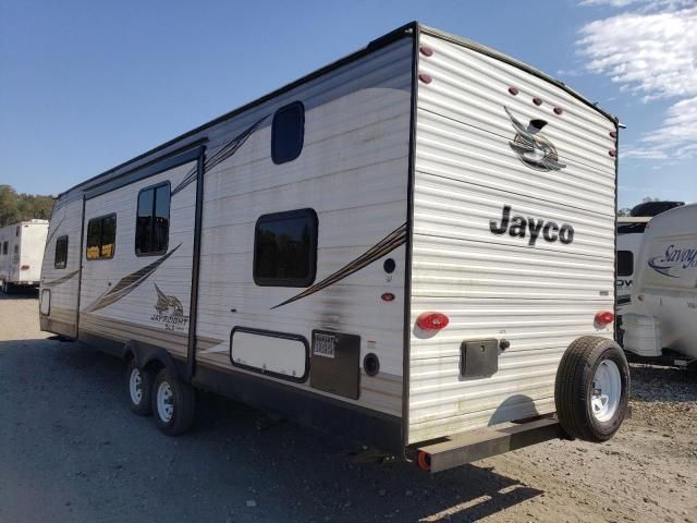 2020 Jayco Flight