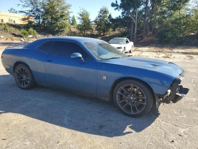 2020 Dodge Challenger R/T Scat Pack