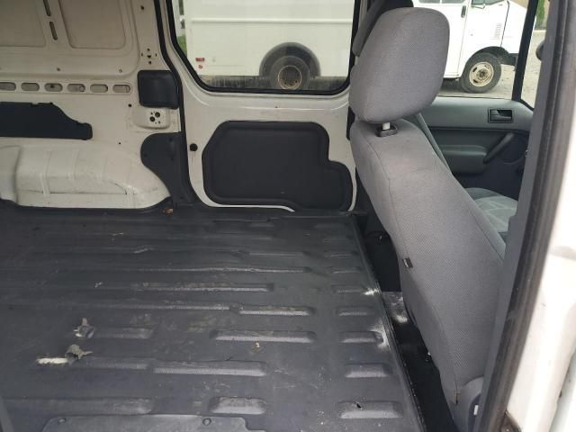 2011 Ford Transit Connect XL