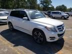 2015 Mercedes-Benz GLK 350 4matic