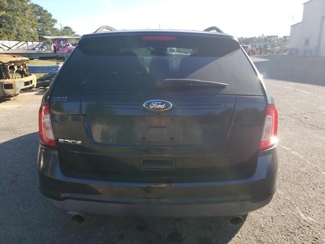 2012 Ford Edge SE