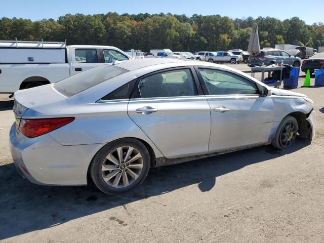 2014 Hyundai Sonata SE