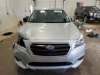 2016 Subaru Legacy 2.5I