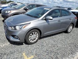 2022 Hyundai Accent SE en venta en Riverview, FL