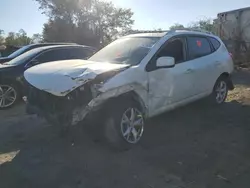 2009 Nissan Rogue S en venta en Baltimore, MD