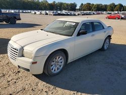 Chrysler Vehiculos salvage en venta: 2008 Chrysler 300 LX