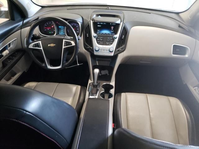 2015 Chevrolet Equinox LTZ