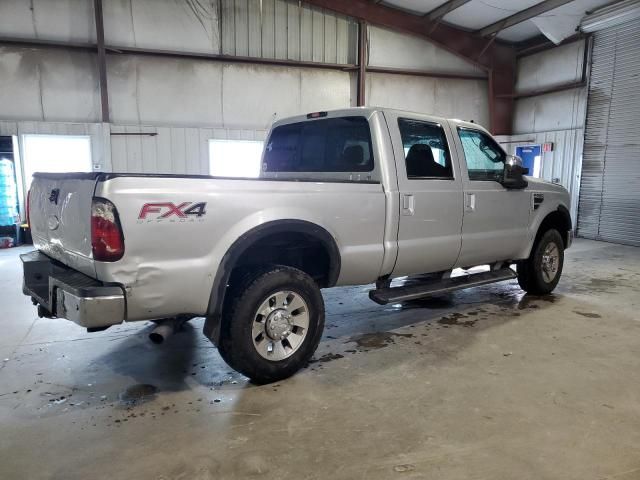 2010 Ford F250 Super Duty