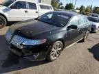 2009 Lincoln MKS