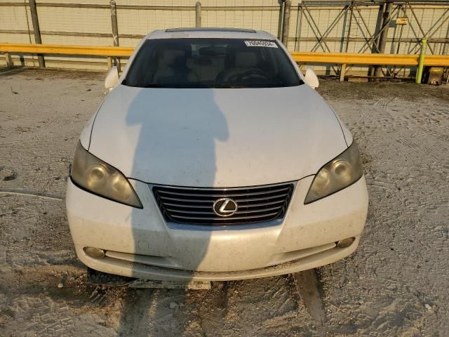 2008 Lexus ES 350