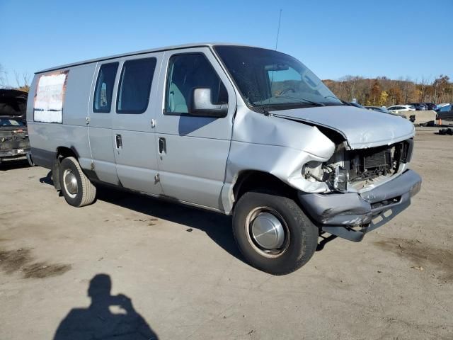 2006 Ford Econoline E350 Super Duty Van