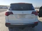 2012 Acura MDX Technology