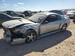 2002 Ford Mustang en venta en San Antonio, TX