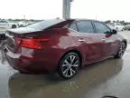 2016 Nissan Maxima 3.5S