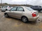 2005 KIA Spectra LX