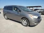 2014 Nissan Quest S