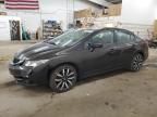 2014 Honda Civic EXL