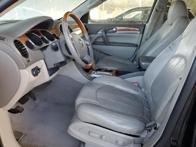 2010 Buick Enclave CXL