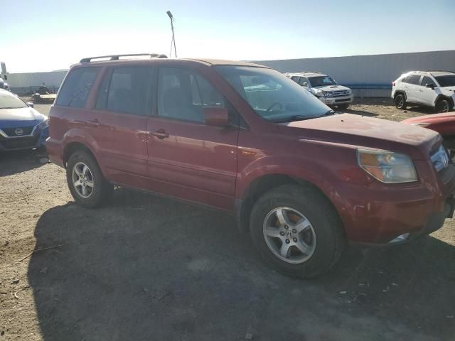 2006 Honda Pilot EX