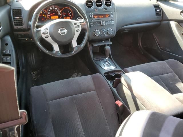 2008 Nissan Altima 2.5