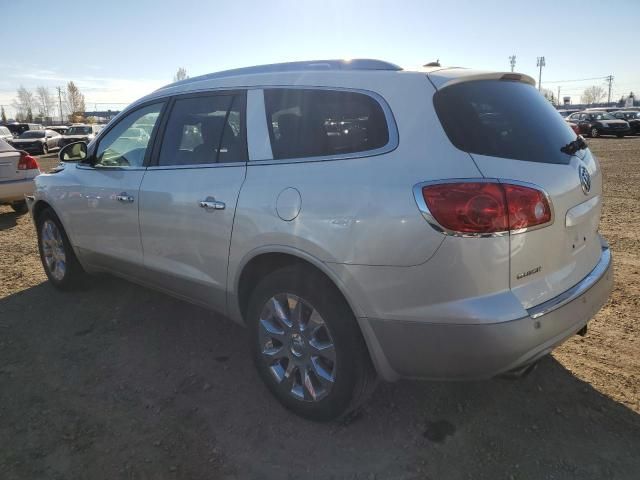 2011 Buick Enclave CXL