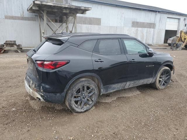 2019 Chevrolet Blazer 1LT